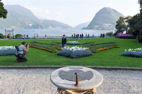 11 of the Best Things to Do in Lugano, Switzerland